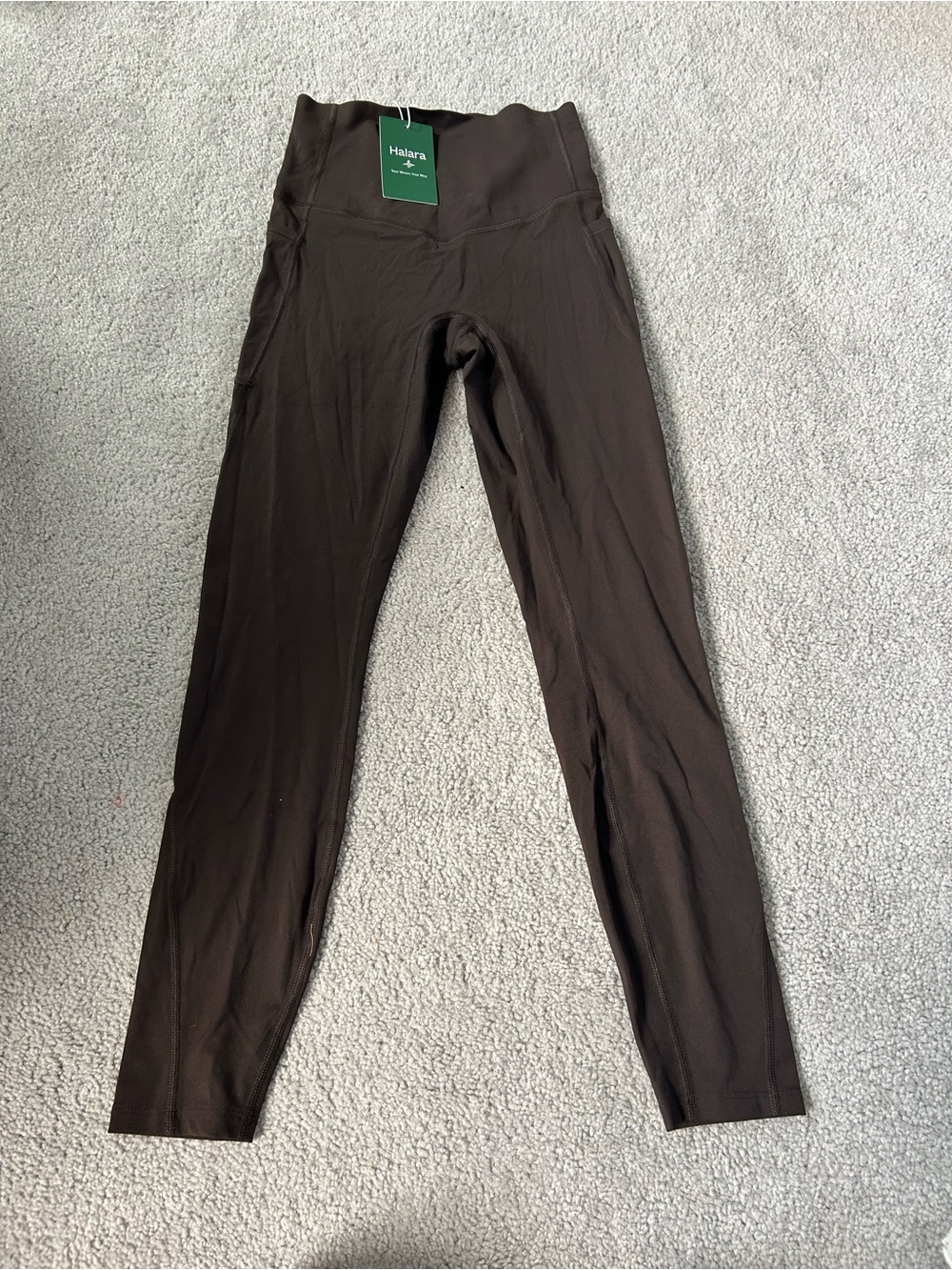 HALARA leggings